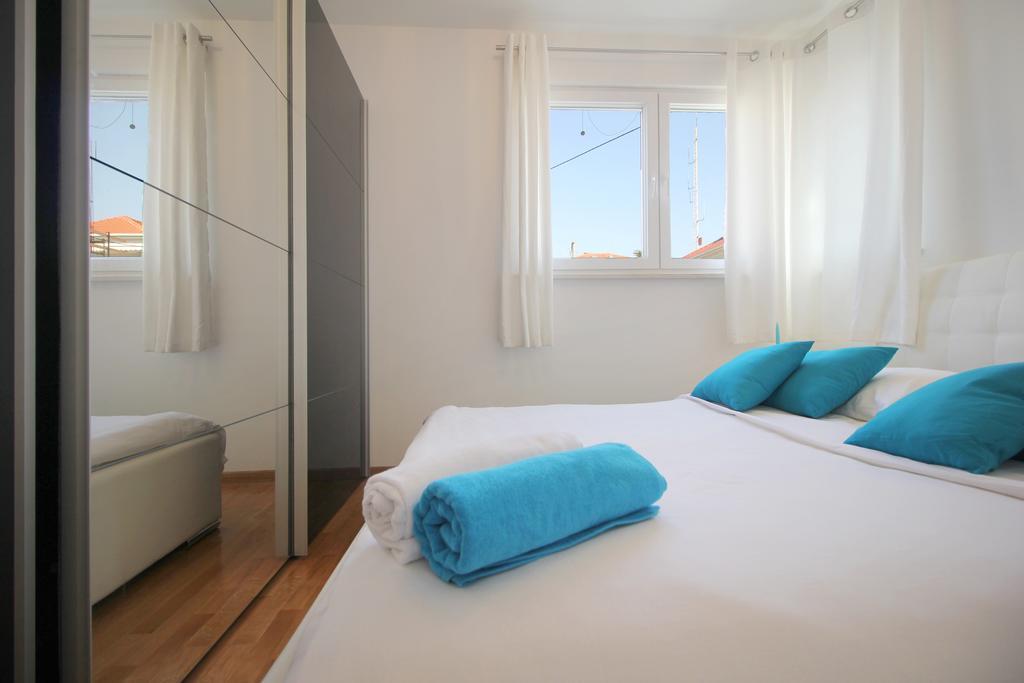Apartment Marieta Split Exterior photo