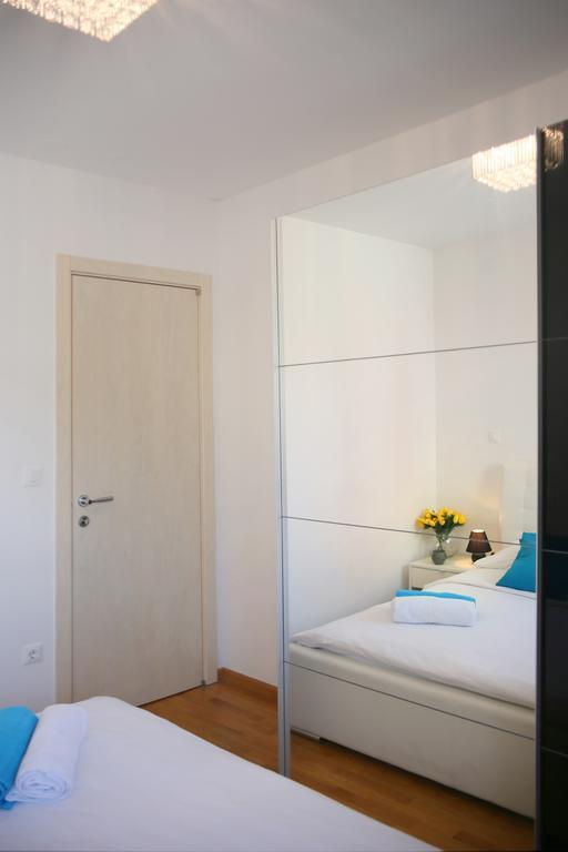 Apartment Marieta Split Exterior photo