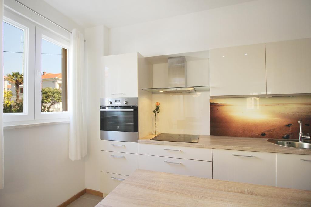 Apartment Marieta Split Exterior photo
