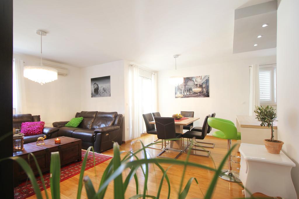 Apartment Marieta Split Exterior photo